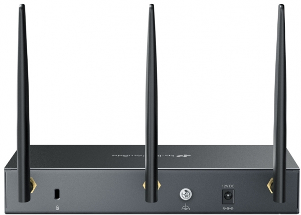 TP-Link ER706W Router
