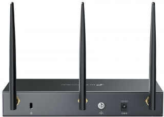 TP-Link ER706W Router