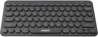 Everest KB-BT16 Klavye