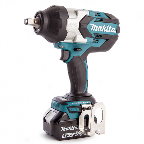Makita DTW1002RTJ Akülü Somun Sıkma