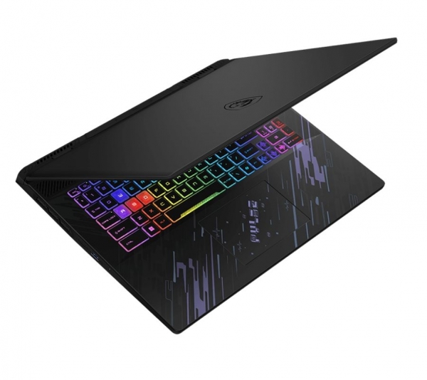 MSI Pulse 17 AI C1VFKG-037TR Laptop