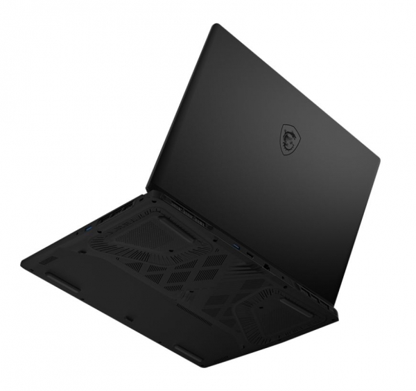 MSI Pulse 17 AI C1VFKG-037TR Laptop
