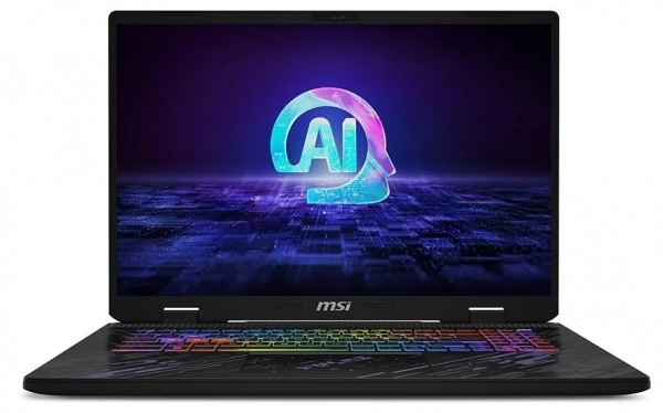 MSI Pulse 17 AI C1VFKG-037TR Laptop