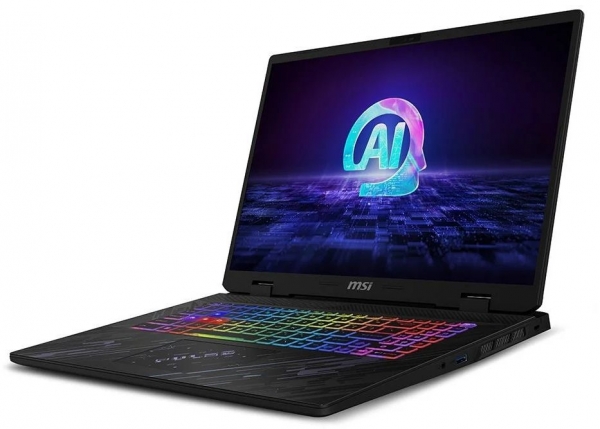 MSI Pulse 17 AI C1VFKG-037TR Laptop