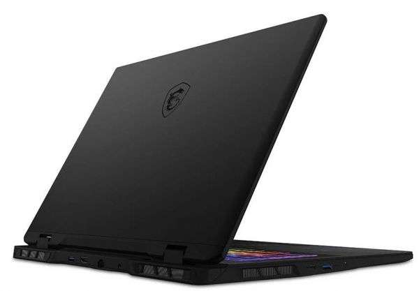 MSI Pulse 17 AI C1VFKG-037TR Laptop