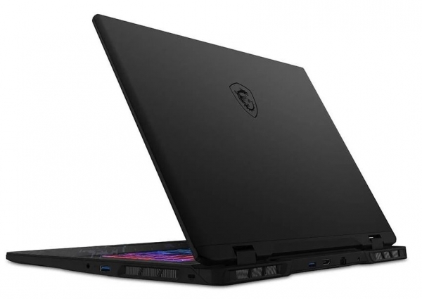 MSI Pulse 17 AI C1VFKG-037TR Laptop