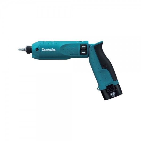 Makita TD020DSE Akülü Vidalama