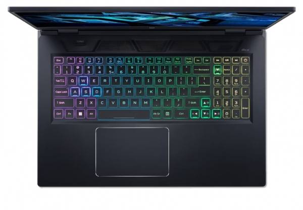 Acer Predator Helios 300 PH317-56-79MX Laptop