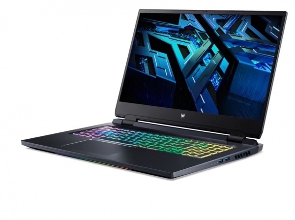 Acer Predator Helios 300 PH317-56-79MX Laptop