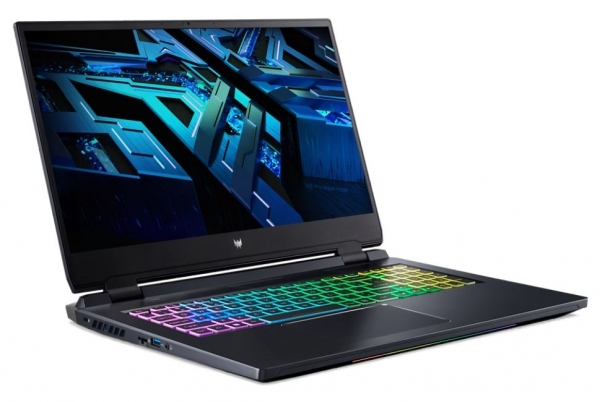 Acer Predator Helios 300 PH317-56-79MX Laptop