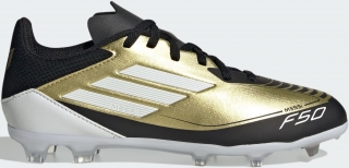 Adidas F50 League FG/MG J Messi Çocuk Spor Ayakkabı