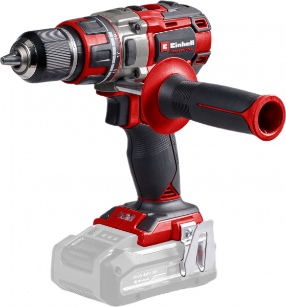 Einhell TP-CD 18/80 Li BL Solo Akülü Matkap