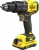 Stanley SBD715C2K-TR Akülü Matkap