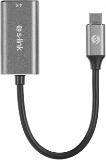 S-link SWV-USBC028 Type-C to HDMI Dönüştürücü