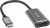 S-link SWV-USBC028 Type-C to HDMI Dönüştürücü