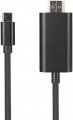 Hytech HY-USBC75 Type-C to HDMI resim