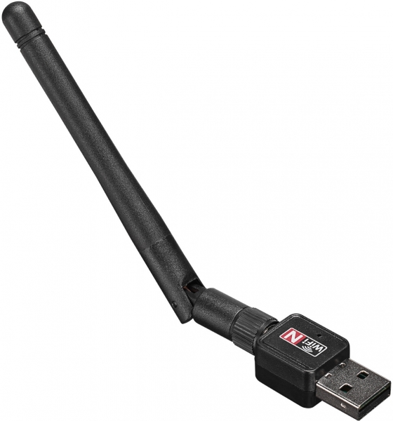 Hytech HY-XW8188 Kablosuz Ağ Adaptörü