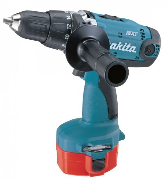 Makita 6339DWAE Akülü Matkap