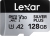 Lexar Professional Silver Plus microSD