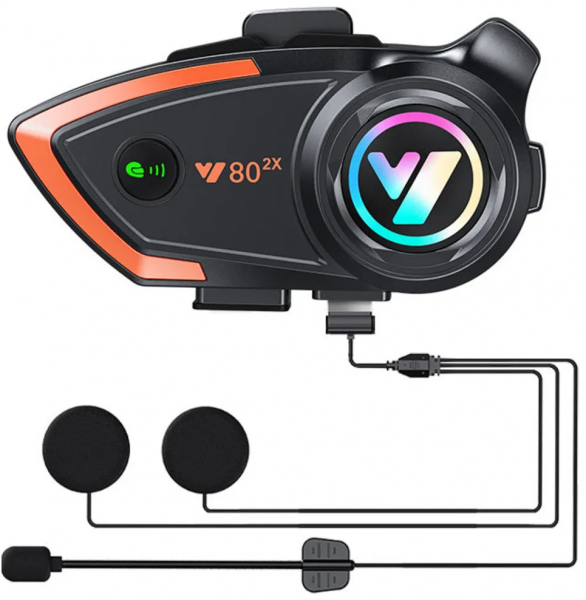 Enshall Y80-2X İnterkom