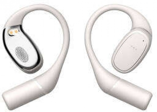 Wiwu O300 Openbuds Tam Kablosuz Kulaklık