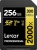 Lexar Professional 2000x SD