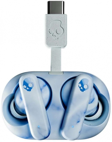 Skullcandy EcoBuds Tam Kablosuz Kulaklık