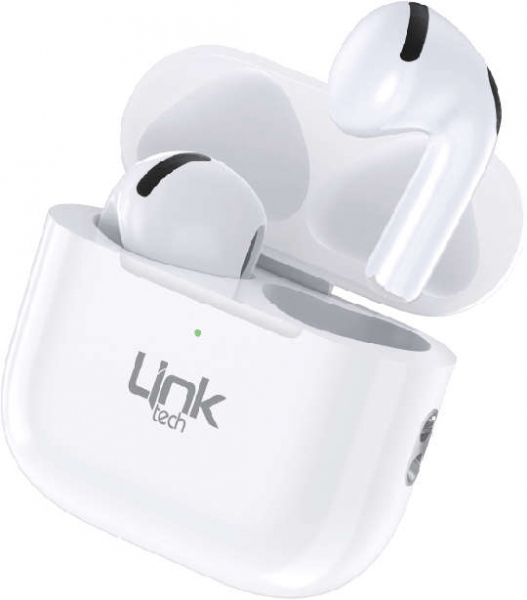 LinkTech AP07 Tam Kablosuz Kulaklık