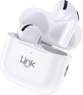 LinkTech AP07 Tam Kablosuz Kulaklık