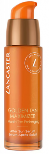 Lancaster Golden Tan Maximizer After Sun Serum 30 ml