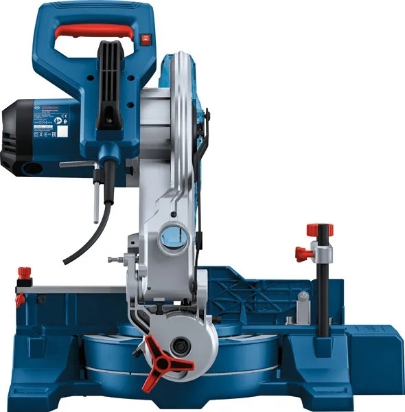 Bosch GCM 254 Professional Gönye Testere