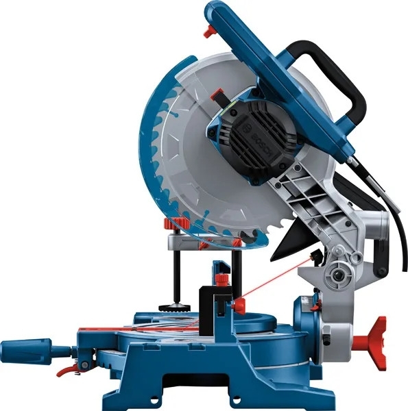 Bosch GCM 254 Professional Gönye Testere