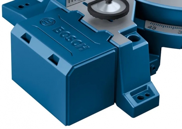 Bosch GCM 254 Professional Gönye Testere