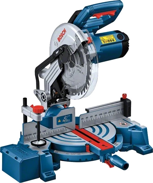 Bosch GCM 254 Professional Gönye Testere
