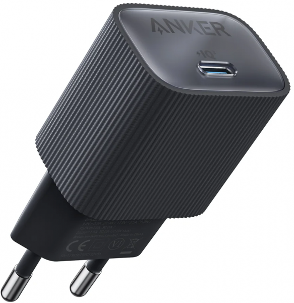 Anker Nano USB-C Şarj Aleti