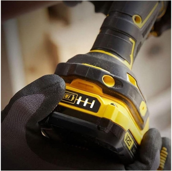 Stanley SBD715D2K-TR Akülü Matkap