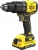 Stanley SBD715D2K-TR Akülü Matkap