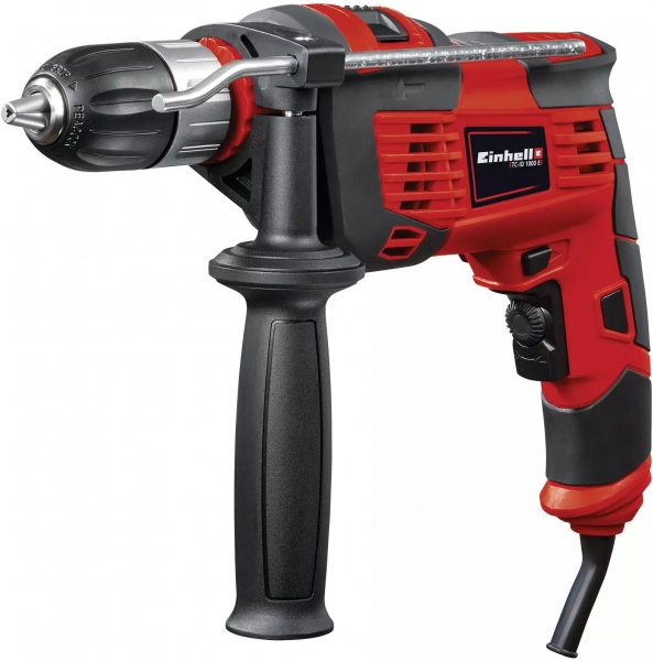 Einhell TC-ID 1000 E Kit Matkap