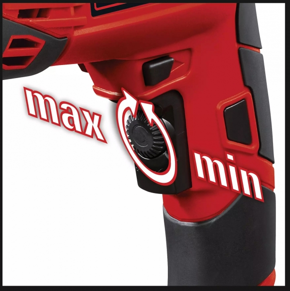 Einhell TC-ID 1000 E Kit Matkap