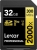 Lexar Professional 2000x SD