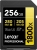 Lexar Professional 1800x Gold Series SD
