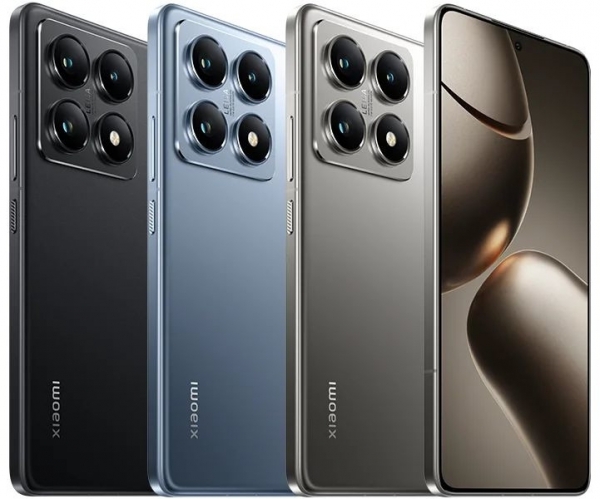 Xiaomi 14T Pro (256 GB)