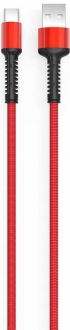 Zore LS63 Type-C Şarj Kablosu