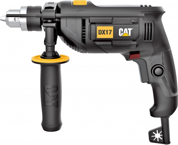 CAT DX17.1 Matkap