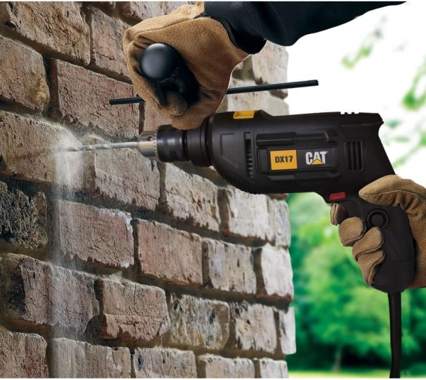 CAT DX17.1 Matkap