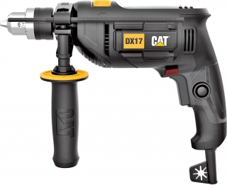 CAT DX17.1 Matkap