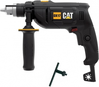 CAT DX17.1 Matkap
