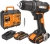 Worx WX108 Akülü Matkap