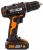 Worx WX108 Akülü Matkap