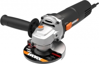 Worx WX718 Avuç Taşlama